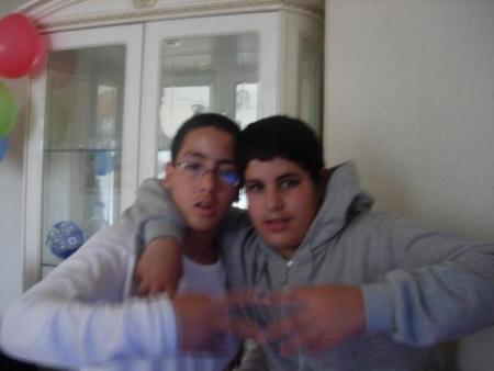 Reda & Chindiz